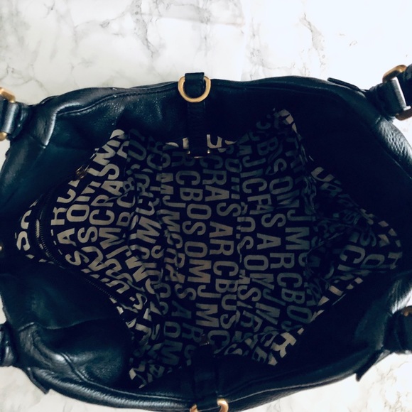 Marc By Marc Jacobs Classic Q Fran Tote - Picture 4 of 5